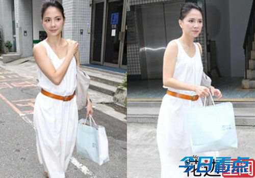 彭顺赎罪陪女儿 李心洁摘婚戒心结未解