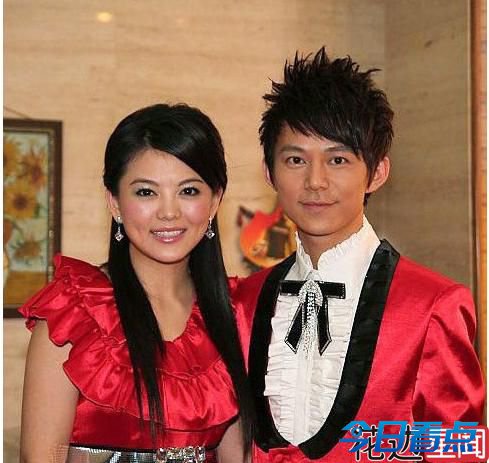 李冰冰称跟定任泉 真的不是备胎么