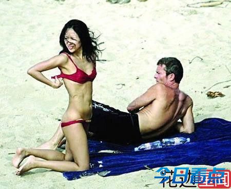 李敏镐用生命在造假 不用担心长腿欧巴