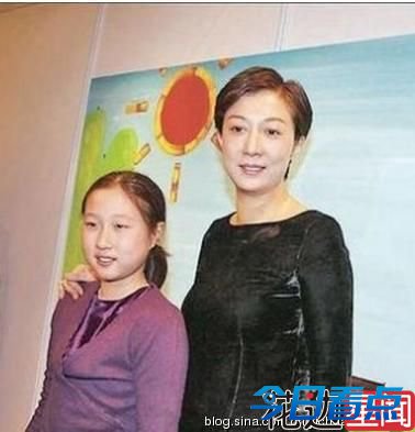 小龙女等私生子现状惨淡 都被亲爹抛弃