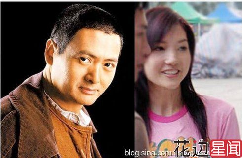 小龙女等私生子现状惨淡 都被亲爹抛弃