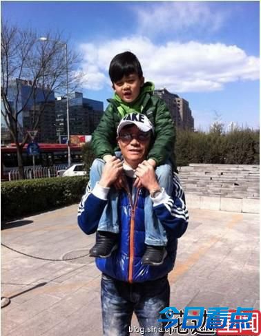 小龙女等私生子现状惨淡 都被亲爹抛弃