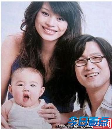 小龙女等私生子现状惨淡 都被亲爹抛弃