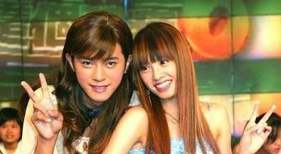 邓超女装惊爆360无死角 合体照美过杨幂