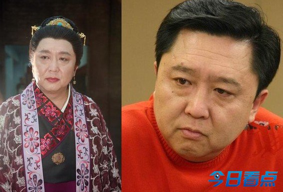 邓超女装惊爆360无死角 合体照美过杨幂