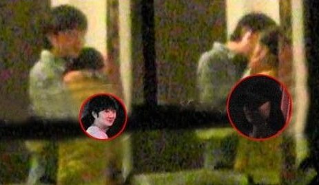 董洁潘粤明离婚内幕 儿子身世引质疑