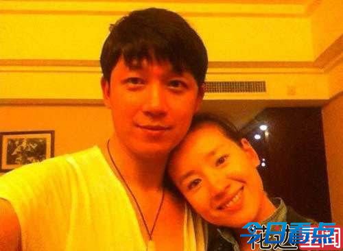 董洁潘粤明离婚内幕 儿子身世引质疑