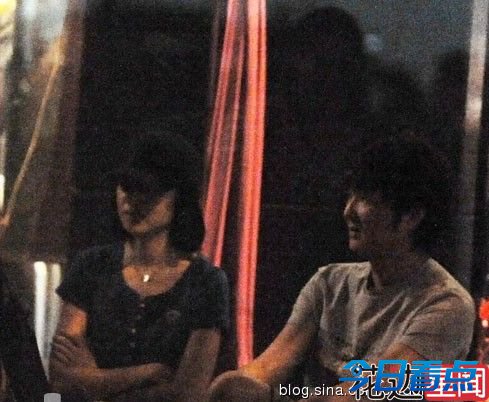 董洁潘粤明离婚内幕 儿子身世引质疑