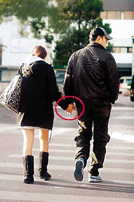 董洁潘粤明离婚内幕 儿子身世引质疑