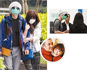 董洁潘粤明离婚内幕 儿子身世引质疑