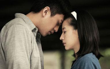 邓超董洁激情互摸 不怕老婆孙俪吃醋？