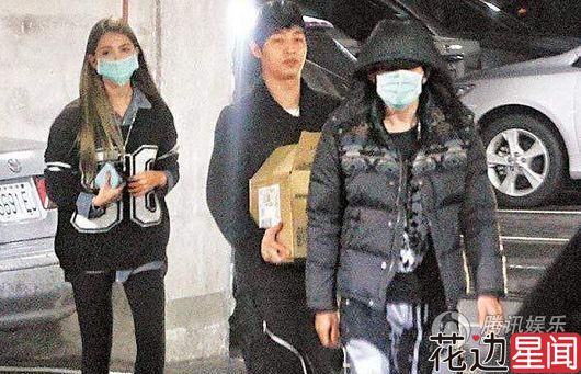 昆凌急做天王嫂 催婚周董讨好叶惠美