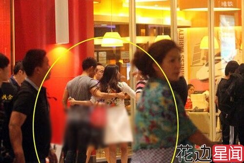 陈思诚被踢爆衣冠禽兽 出轨手段一流