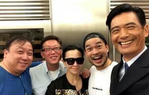 Angela王诗龄小逗比忙接戏 档期比爹忙