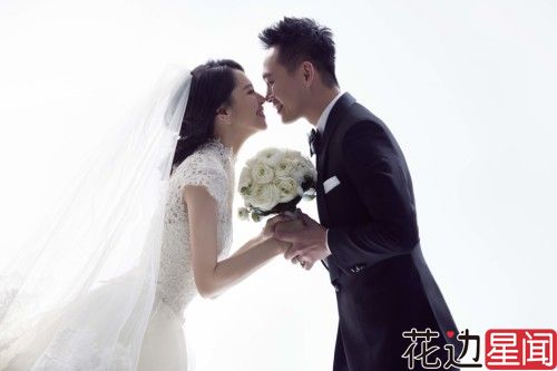 徐若瑄巴厘岛举办私人婚礼 林心如当伴娘
