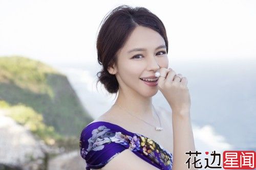 徐若瑄巴厘岛举办私人婚礼 林心如当伴娘