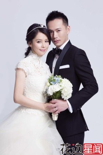 徐若瑄巴厘岛举办私人婚礼 林心如当伴娘