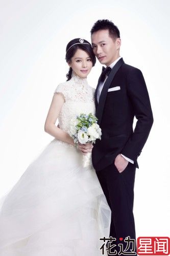 徐若瑄巴厘岛举办私人婚礼 林心如当伴娘