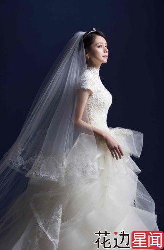 徐若瑄巴厘岛举办私人婚礼 林心如当伴娘