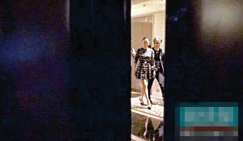 章子怡为爱“见习”做妈妈 感情丰富曲折