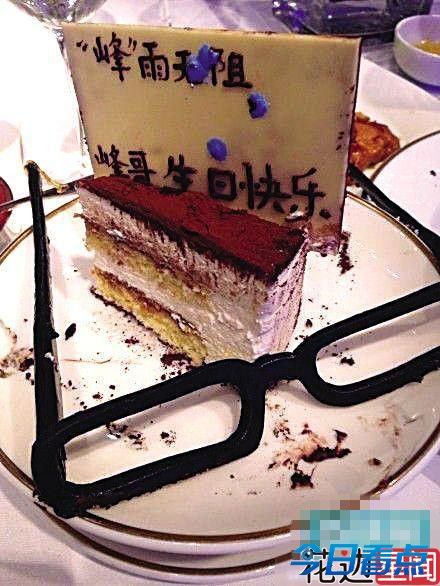 章子怡为爱“见习”做妈妈 感情丰富曲折