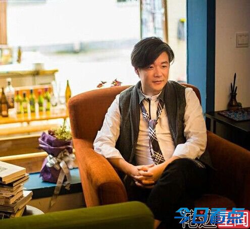 张嘉佳“非诚”救急 宁财神作死自毁名节