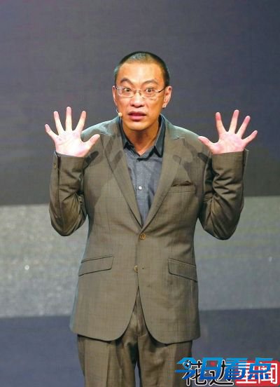 张嘉佳“非诚”救急 宁财神作死自毁名节