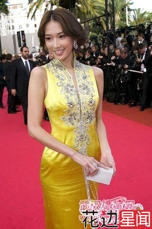 为什么女神多老都嫁的出去 林志玲却没人要？