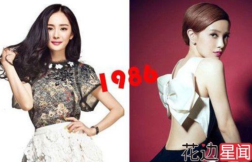 琼瑶女主大PK 同龄女星不同命