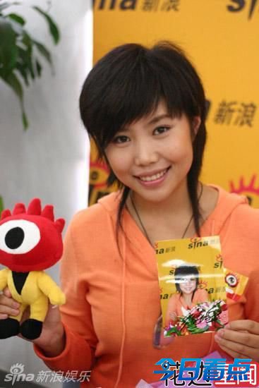纪敏佳一秒变angelababy 女星整容犹如换张脸