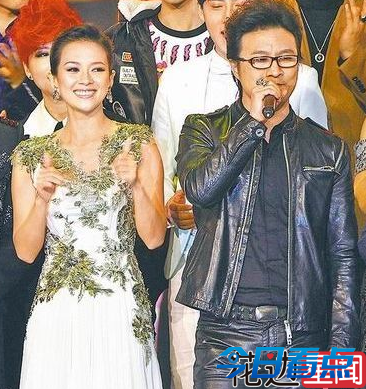 密友收章子怡喜帖 汪峰生日庆典激情求爱
