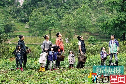 杨阳洋黄多多晒幸福 定情信物“哪鹅”走红