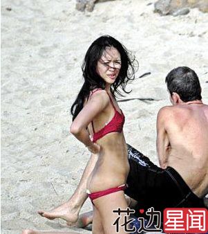 杨阳洋刘亦菲住址被曝光 众明星个人信息遭泄露