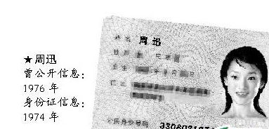杨阳洋刘亦菲住址被曝光 众明星个人信息遭泄露