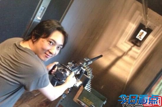 首富之子王思聪不信婚姻 优势是有钱