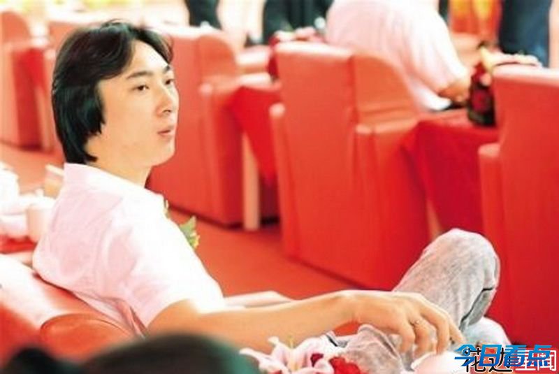 首富之子王思聪不信婚姻 优势是有钱