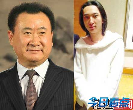 首富之子王思聪不信婚姻 优势是有钱