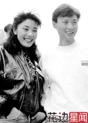 作家亦舒和倪匡是兄妹