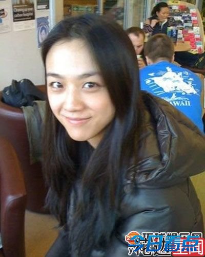 汤唯成长史 靠李安裸戏一举成名 海量童年照曝光