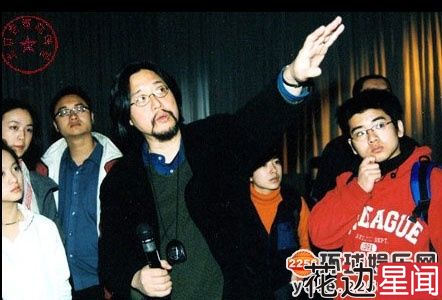 汤唯成长史 靠李安裸戏一举成名 海量童年照曝光