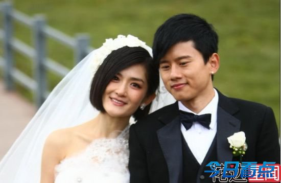 张杰谢娜欲离婚 邓紫棋插足成小三