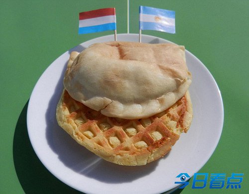 世界杯美食