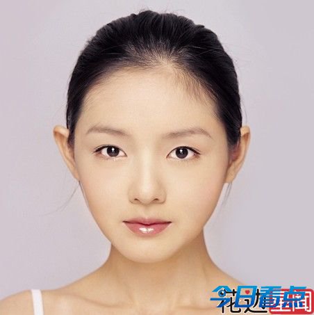 黄圣依斗鸡眼畸形脚趾 明星身体缺陷大爆料