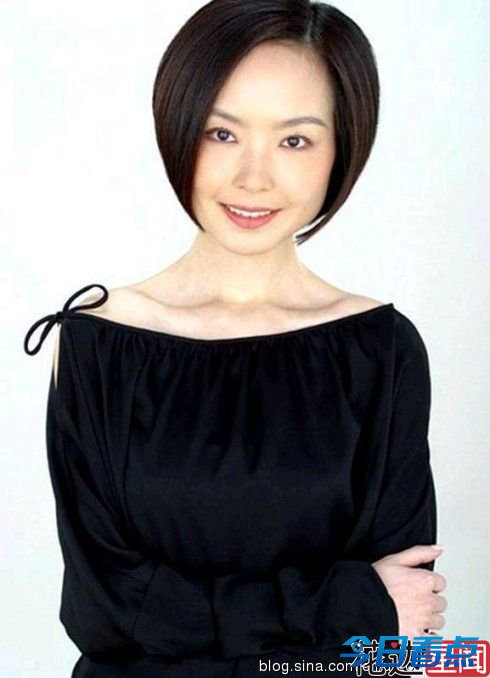 李湘鲁豫蒋勤勤 人前幸福人后被家暴的女星
