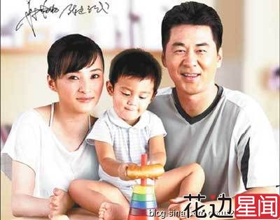 李湘鲁豫蒋勤勤 人前幸福人后被家暴的女星