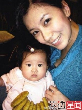 李湘鲁豫蒋勤勤 人前幸福人后被家暴的女星