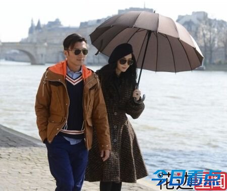 张柏芝欲复合拉姑默许 谢霆锋无情懒理前妻