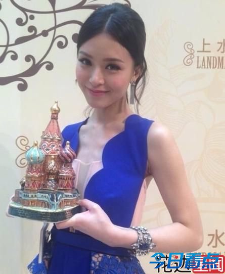 张柏芝欲复合拉姑默许 谢霆锋无情懒理前妻