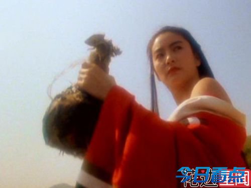 猪八戒曝孙悟空与妻子地下情 经典难超越