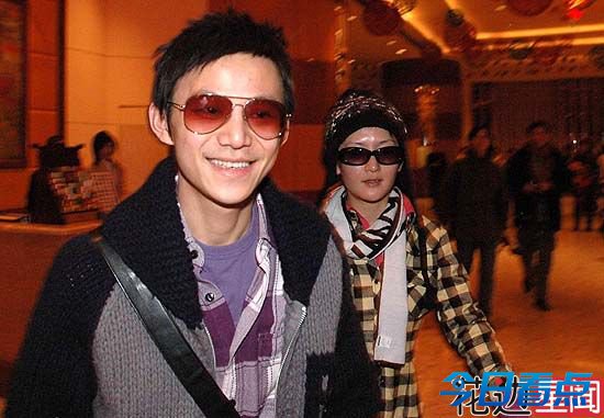 李湘谢娜交恶内幕 谢娜曾险遭李湘粉丝毒打